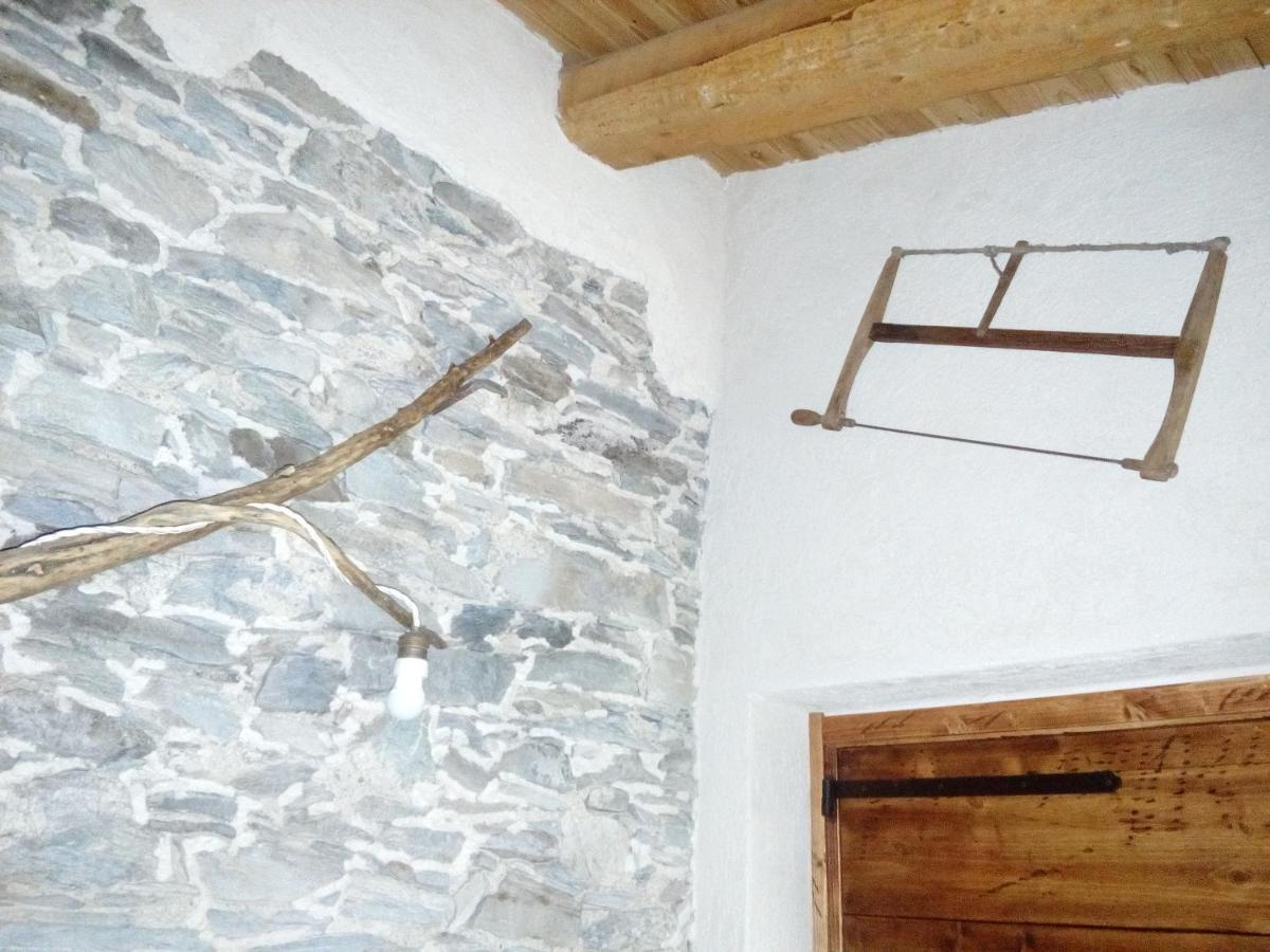 Agri-B&B Lou Col Canosio Ngoại thất bức ảnh