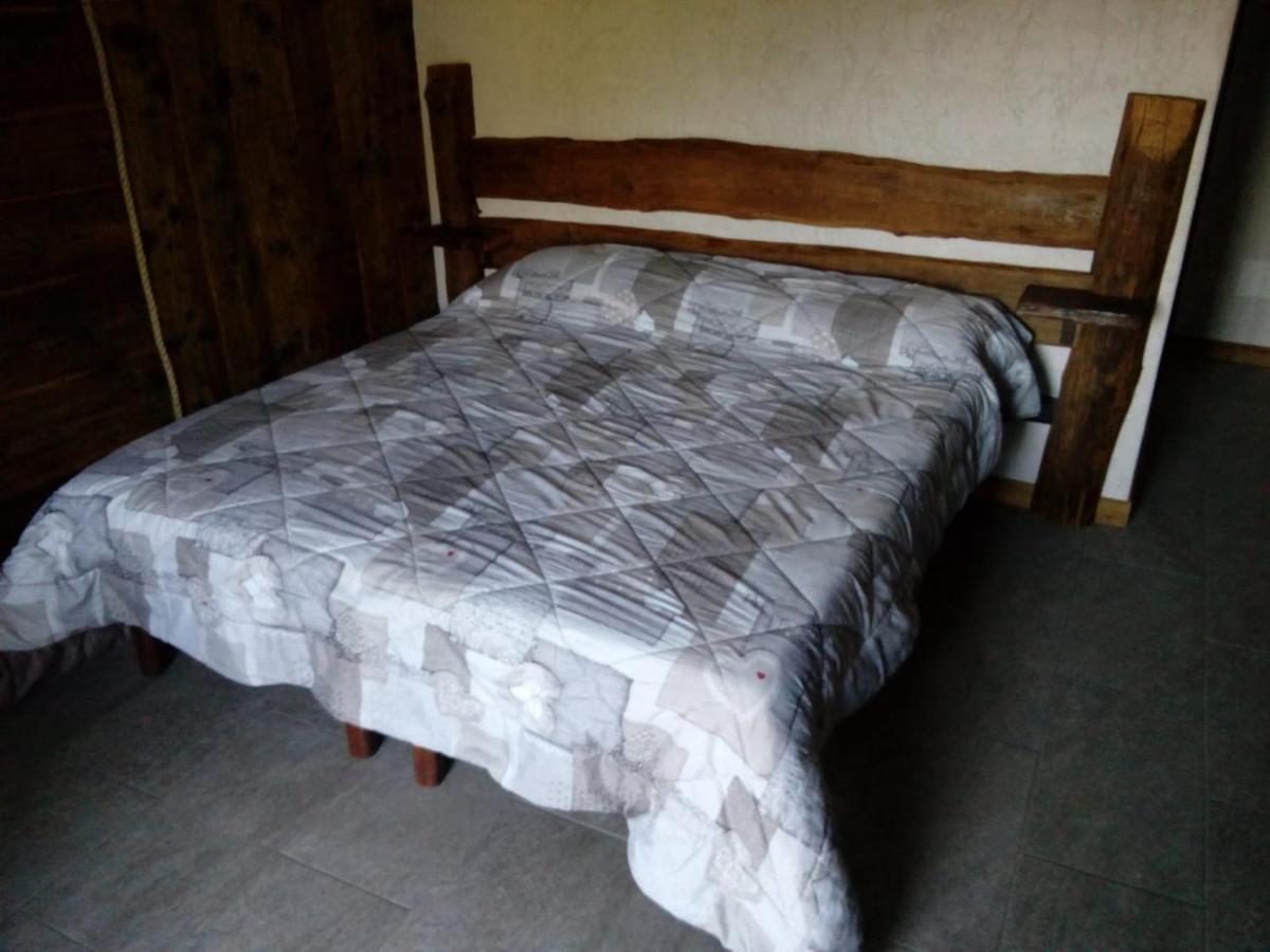 Agri-B&B Lou Col Canosio Ngoại thất bức ảnh