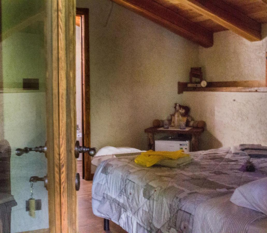 Agri-B&B Lou Col Canosio Ngoại thất bức ảnh
