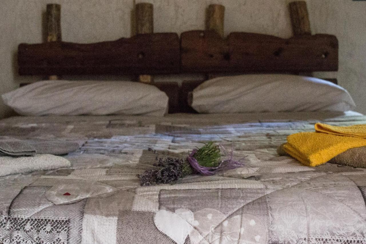 Agri-B&B Lou Col Canosio Ngoại thất bức ảnh